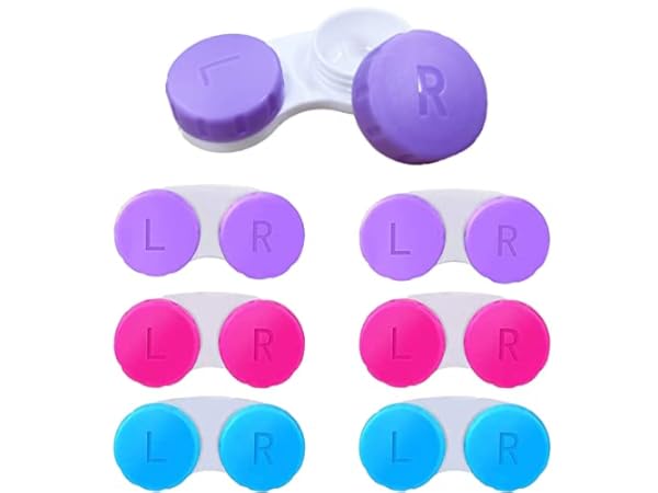 Contact Lens Cases Thumbnail