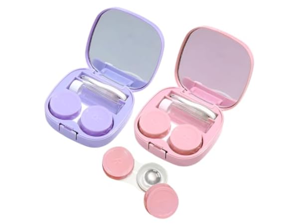 Contact Lenses Sets & Kits Thumbnail