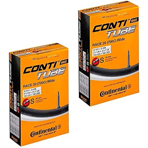 Continental Race Tubes thumbnail