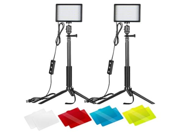 Continuous Output Lighting Thumbnail