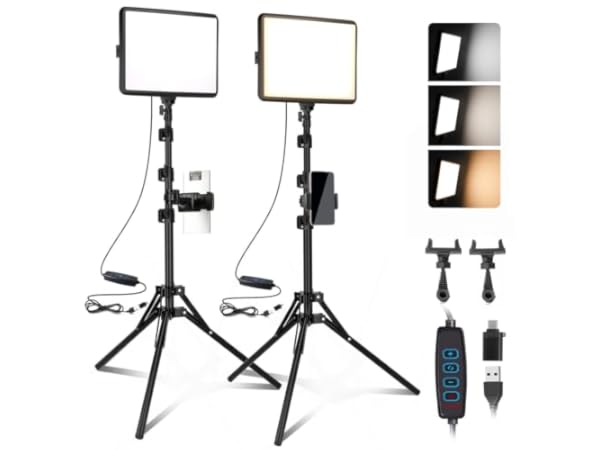 Continuous Output Lighting Thumbnail