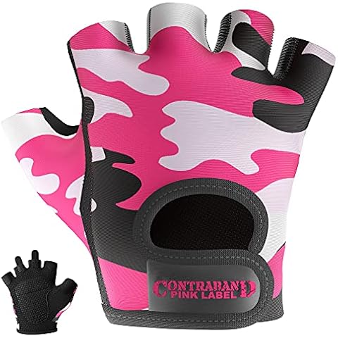 Contraband Pink Label thumbnail