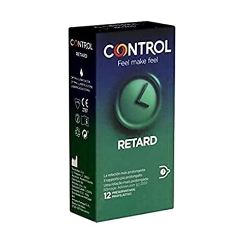 CONTROL Condoms
