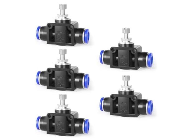 Control Valves Thumbnail