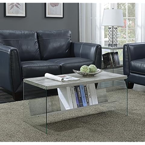 Convenience Concepts feature image