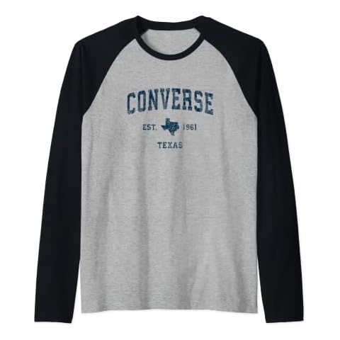 Converse TX T-Shirts & Gifts thumbnail