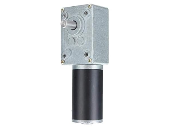 Conveyor Motors Thumbnail