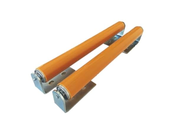 Conveyor Rollers Thumbnail