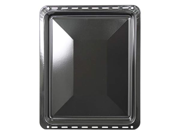Cooker Drip Pans Thumbnail