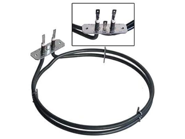 Cooker Heating Elements Thumbnail