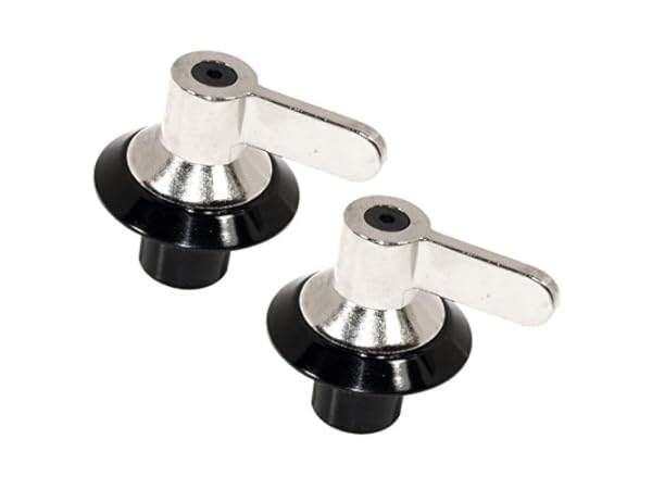 Cooker Knobs Thumbnail