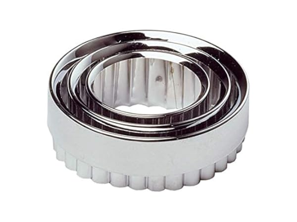 Cookie Cutters Thumbnail
