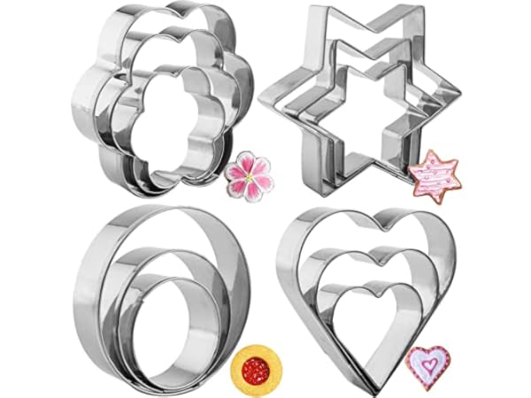 Cookie Cutters Thumbnail