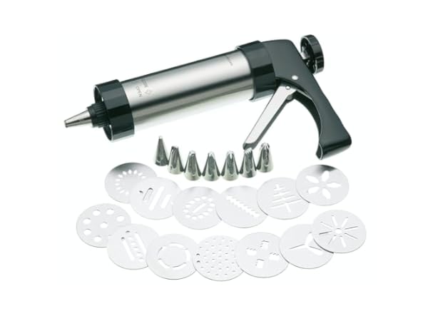 Cookie Presses Thumbnail