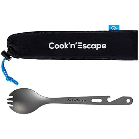 COOK'N'ESCAPE thumbnail