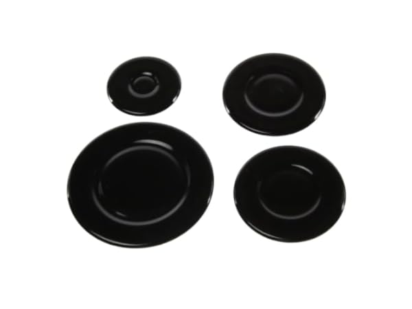 Cooktop Burner Rings Thumbnail