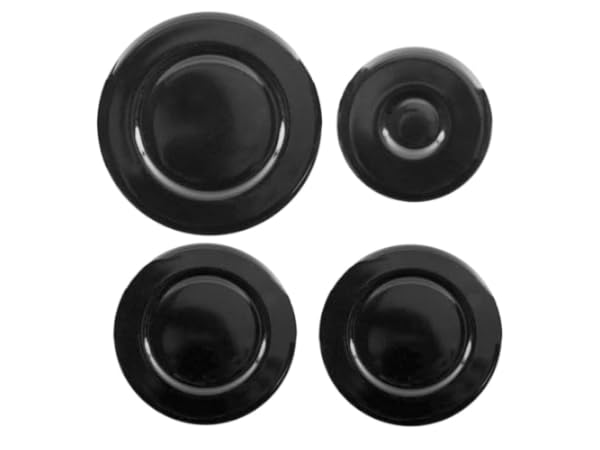 Cooktop Burner Rings Thumbnail