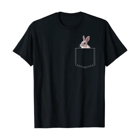 Cool Rabbit Lover Clothing thumbnail