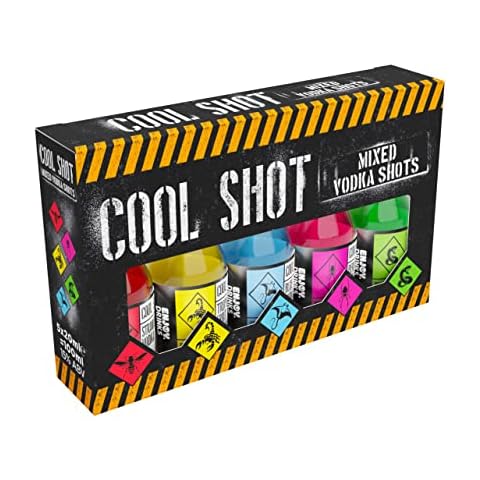 Cool Shot feature image