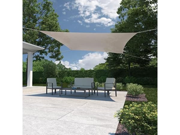 The 10 Best Coolaroo Shade Sails of 2024 - FindThisBest (UK)