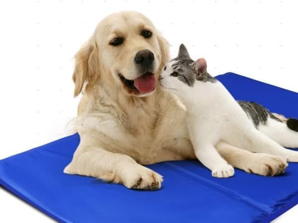 Cooling Cat Bed Mats thumbnail