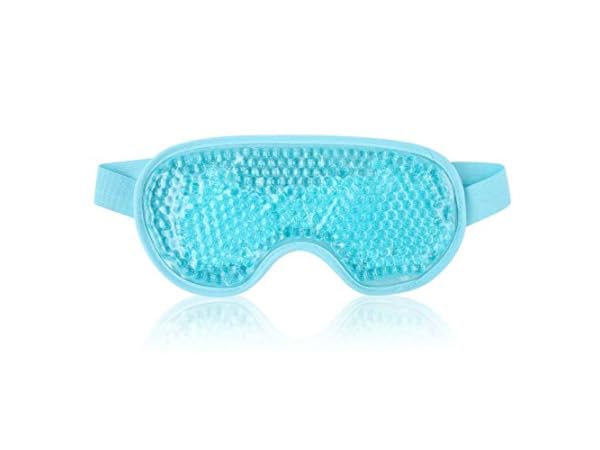 Cooling Eye Masks Thumbnail