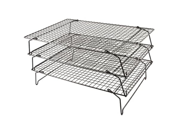 Cooling Racks Thumbnail