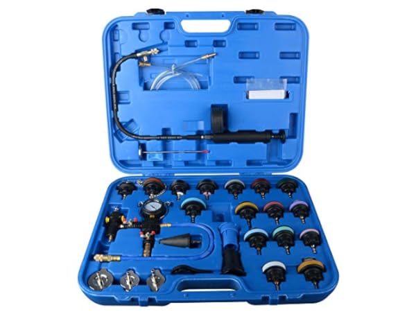 Cooling & Water Pump Tools Thumbnail