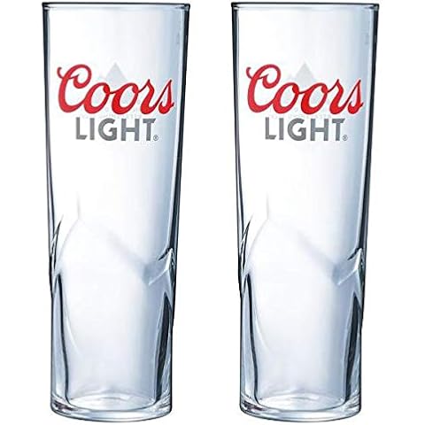 Coors Light feature image