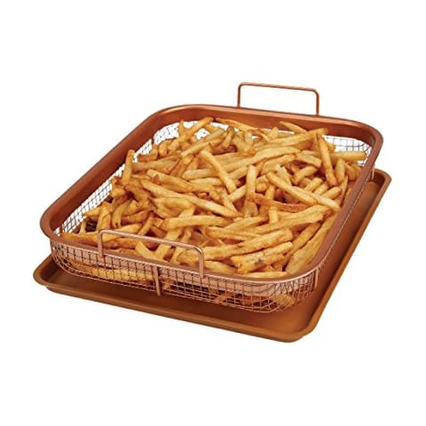 Copper Chef thumbnail