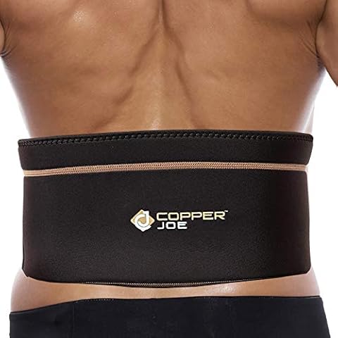 Copper Joe feature image