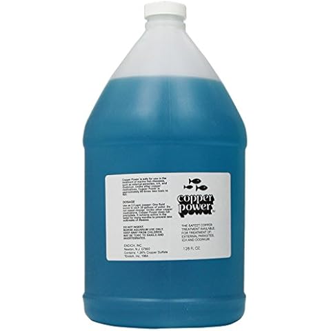 Copper Power (Endich) feature image