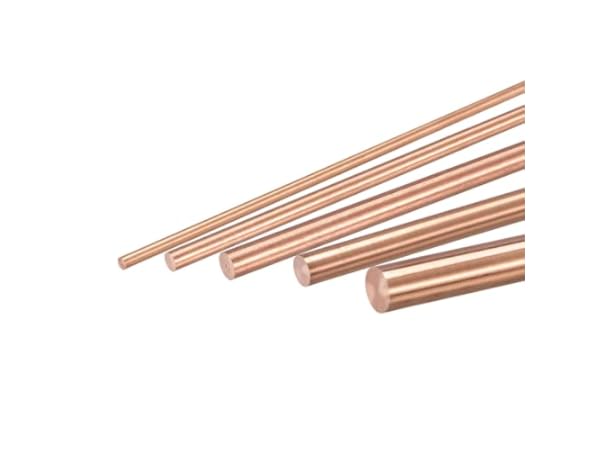 Copper Rods Thumbnail