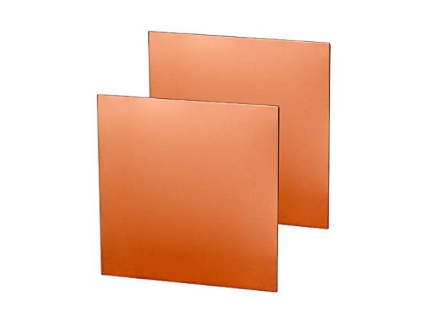 Copper Sheets Thumbnail