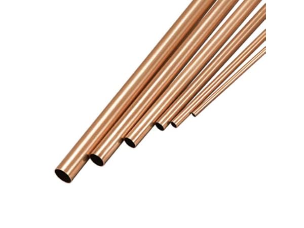Copper Tubes Thumbnail