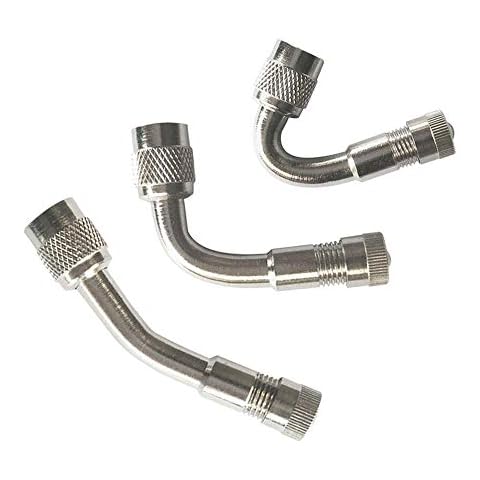 Copper Valve Extensions