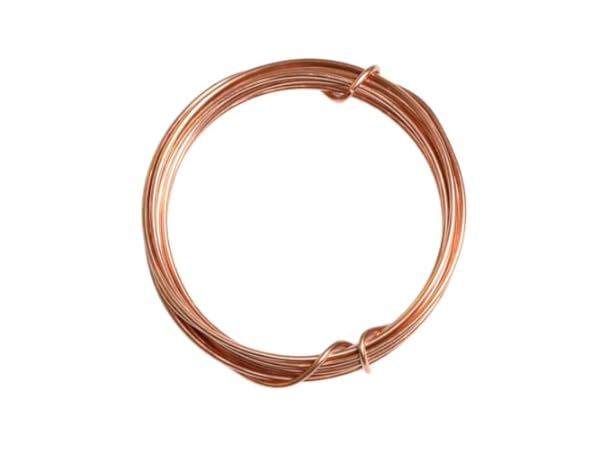 Copper Wire Thumbnail