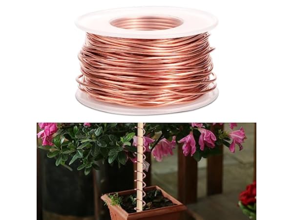Copper Wire Thumbnail