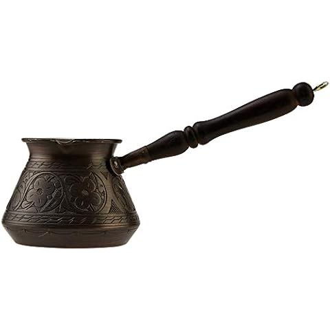 CopperBull feature image