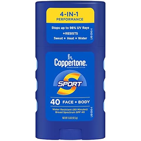 Coppertone feature image