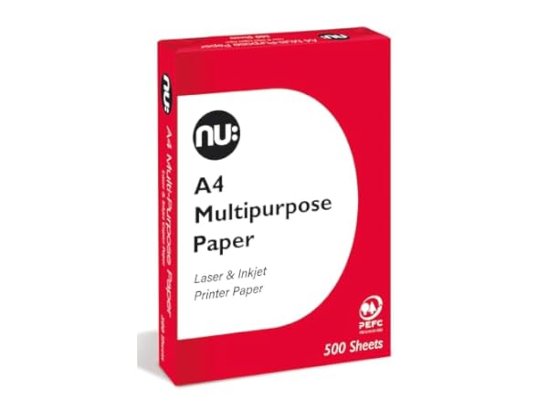 Copy & Multipurpose Paper Thumbnail