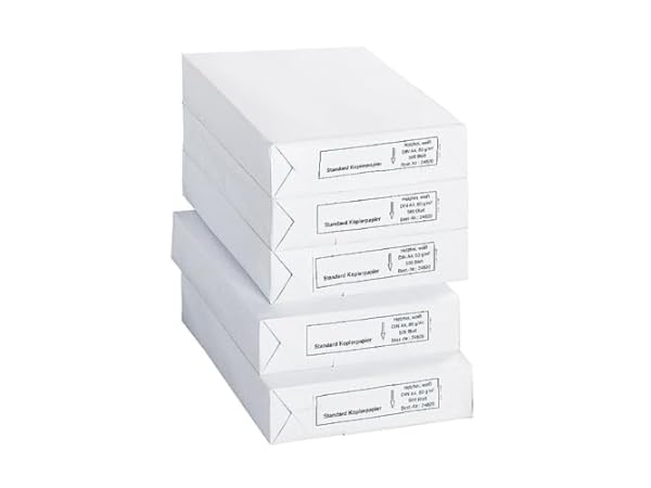 Copy & Multipurpose Paper Thumbnail