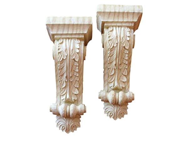 Corbels Thumbnail