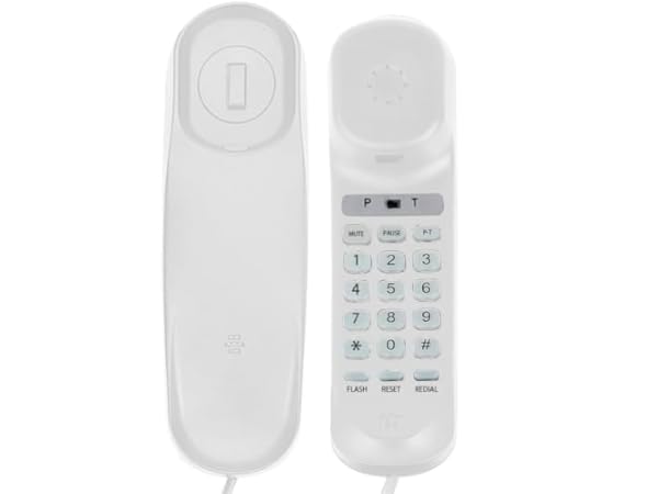Corded Analogue & DECT Phones Thumbnail