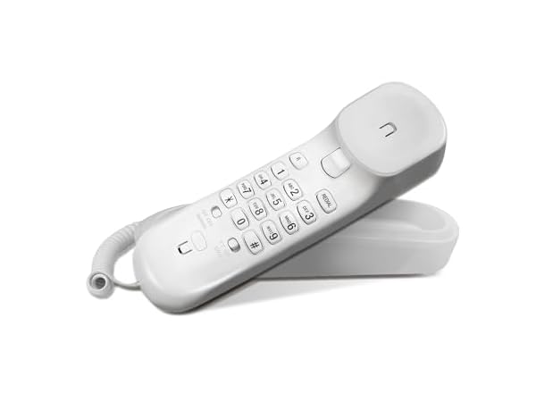 Corded Analogue & DECT Phones Thumbnail