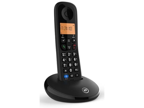 Cordless Analogue & DECT Phones Thumbnail