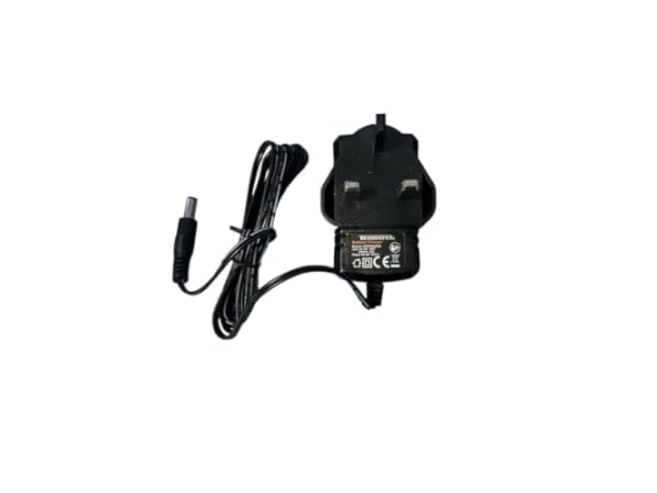 Cordless Tool Chargers Thumbnail