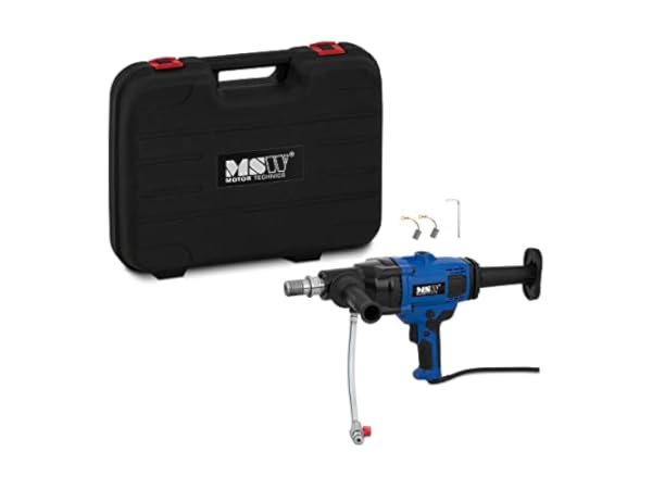 Core Drills Thumbnail