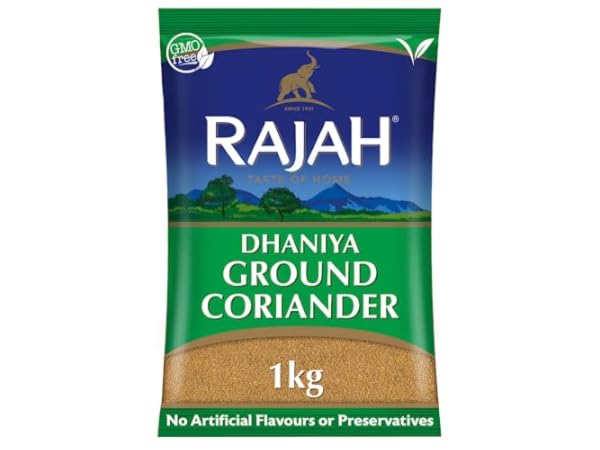 Coriander Seasoning Thumbnail