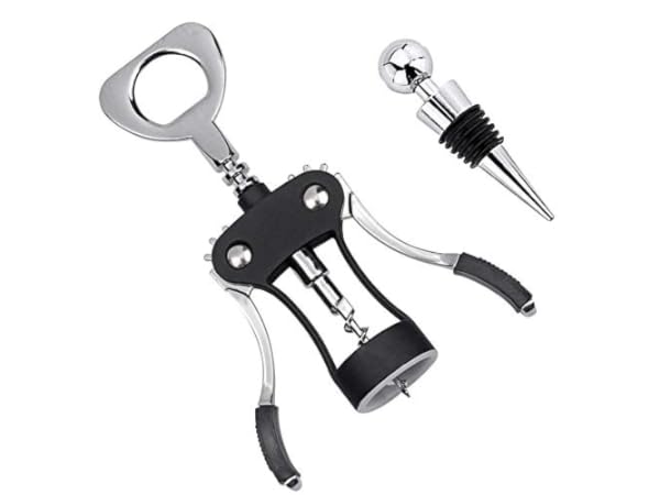 Corkscrews Thumbnail